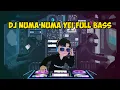 DJ NUMA NUMA YEI FULL BASS VIRAL 2024