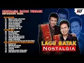 Download Lagu Kompilasi Lagu Batak Nostalgia - De Hard Trio, 3 Stars Trio, Joel Simorangkir \u0026 Charles Simbolon
