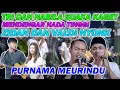 Download Lagu PURNAMA MERINDU   SITI NURHALIZA COVER BY ZIDAN, TRI SUAKA, FALDY NYONK, NABILA SUAKA