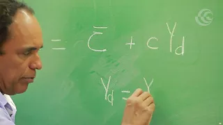 Funções de Demanda Keynesiana
