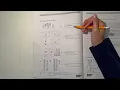 Eureka Math Grade 1 Module 4 Lesson 4 Homework