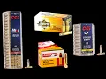 22LR HIGH-VELOCITY IMPORTED AMMO CCI Mini Mag Stinger Armscor and Aguila Super Extra