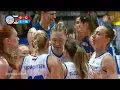 Download Lagu 🇷🇺🇷🇸TIMNAS PUTRI RUSIA vs SERBIA ❗WOMEN'S VOLLEYBALL 2025