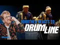 Download Lagu The Godmother Of Drumming Reacts To Drumline (Dorothea Taylor)
