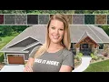 Introduction to Atlas Shingles with Sherry Holmes