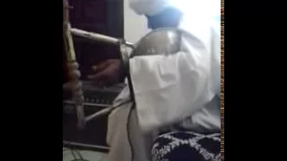 محمد ربابه دندنها