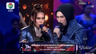 Download Madhani (Serdang Bedagai) ft Evi Masamba - Sudahlah MP3