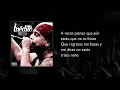 Al2 El Aldeano - A Veces (LETRA)