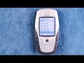 Download Lagu Nokia 6600 all original ringtones