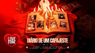 di rio de um cafajeste mcs lele jp ryan sp meno k neg o original tuto dj oreia 