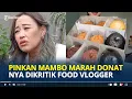 Download Lagu PINKAN Mambo Marah Donatnya Dikritik Food Vlogger, Kau Menutup Rezeki Mata Pencaharianku!