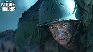 hacksaw ridge andrew garfield is an american war hero who refused to fight