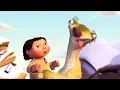 ICE AGE Clip - Baby Fun 2002