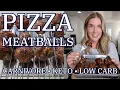 Download Lagu Pizza Meatballs - Carnivore, Keto, Low Carb
