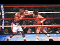 Download Lagu Julio Cesar Chavez vs Meldrick Taylor I March 17, 1990 1080p 60FPS HD HBO Video Spanish Commentary