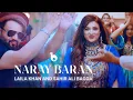 Download Lagu Laila Khan and Sahir Ali Bagga Duet - Naray Baran REMIX OFFICIAL VIDEO 4K | لیلا خان و ساحر علی بگا