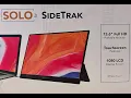 Solo by SideTrak Product Review