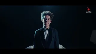 مرة واحد حب واحدة   عمر رزيق   من فيلم ولنا في الخيال حب ٢٠٢٥ دندنها