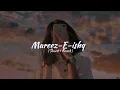 Download Lagu Mareez -E-Ishq Lofi