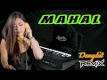 Download Lagu Dangdut Remix Mahal Cover Electone Full Bass