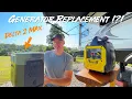 What s Best RV Generator Comparison Delta 2 Max Vs Champion 2500 Dual Fuel
