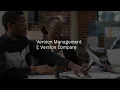 Stay on top of Construction Schedule Changes with Schedule Version Management Autodesk Build