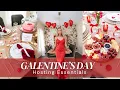 Galentine s Day Hosting Essentials What You Need for Your Valentine s Day Gathering