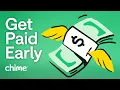How Do I Get Paid Early with Chime Direct Deposit Chime