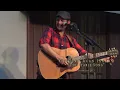 Gregory Alan Isakov - The Stable Song