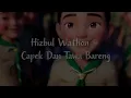 Lagu IMN - Capek Dan Tawa Bareng (Official Video Music)