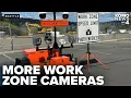 Work zone speed camera program set to expand boosting safety and adding fines
