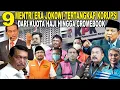Download Lagu 9 MENTRI ERA JOKOWI TERTANGKAP KORUPSI!! NAMA LUHUT DAN JOKOWI IKUT DISEBUT?