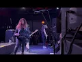 The Iron Maidens - Fear of the Dark - The Conduit Orlando, Fl on  10/02/2025