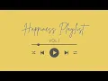 Download Lagu Happiness Playlist Vol 1 | Fajri Gunawan