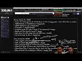 Codeforces Study Stream Not Rated