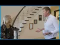 David Hasselhoff Enlists Daughter To Sell Million Dollar Mansion Listing Impossible