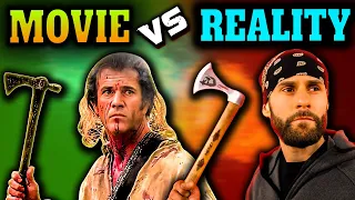 INSTANT Tomahawk Throw KILL Fact or Myth The Patriot