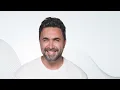 Nader Al Atat - Wa3di Elik (Lyrics Video 2025) / نادر الأتات - وعدي إلك