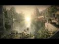 Lord of the Rings | The Grey Havens Music & Ambience, 3 Hours