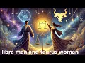 Libra Man Taurus Woman Compatibility - A Perfect Match or a Challenging Love