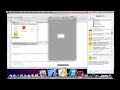 how to make an iphone app with xcode and interface builder