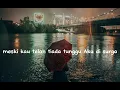 Download Lagu Tunggu Aku Di surga - Tarzan Boy (lirik vidio)