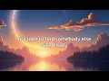 Marshmello, Hudson Westbrook - Better Man Than Me (Lyrics)