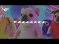 Milky - Just The Way You Are (Sub. Español + Lyrics) | Pibble Song