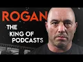 THE WHOLE LIFE OF Joe Rogan IN ONE