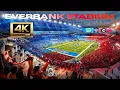 The Home of the Jaguars