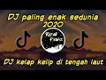 Download Lagu Remix DJ kelap kelip di tengah laut_-_rindu aku rindu kamu_-_paling enak sedunia_-_(Rizal Franz)