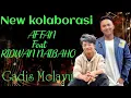 Download Lagu New Kolaborasi | Affan Da'5 x Ridwan Naibaho ( Gadis Melayu )