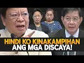 Download Lagu Senator Rodante Marcoleta iginiit sa Senado na hindi niya kinakampihan ang Pamilya Discaya
