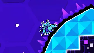 Blast Processing but I click as LATE as possible